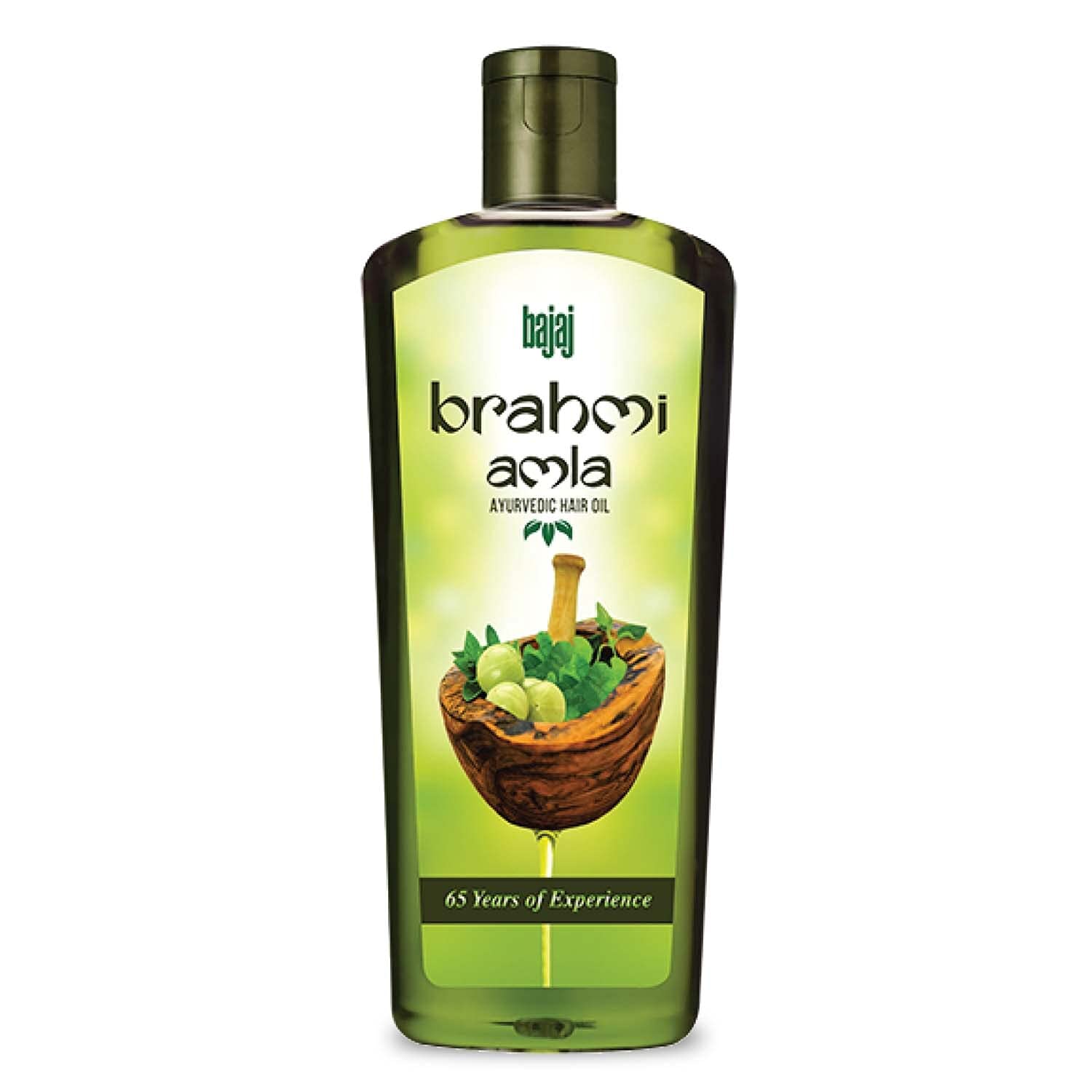 Bajaj Brahmi Amla 護髮油