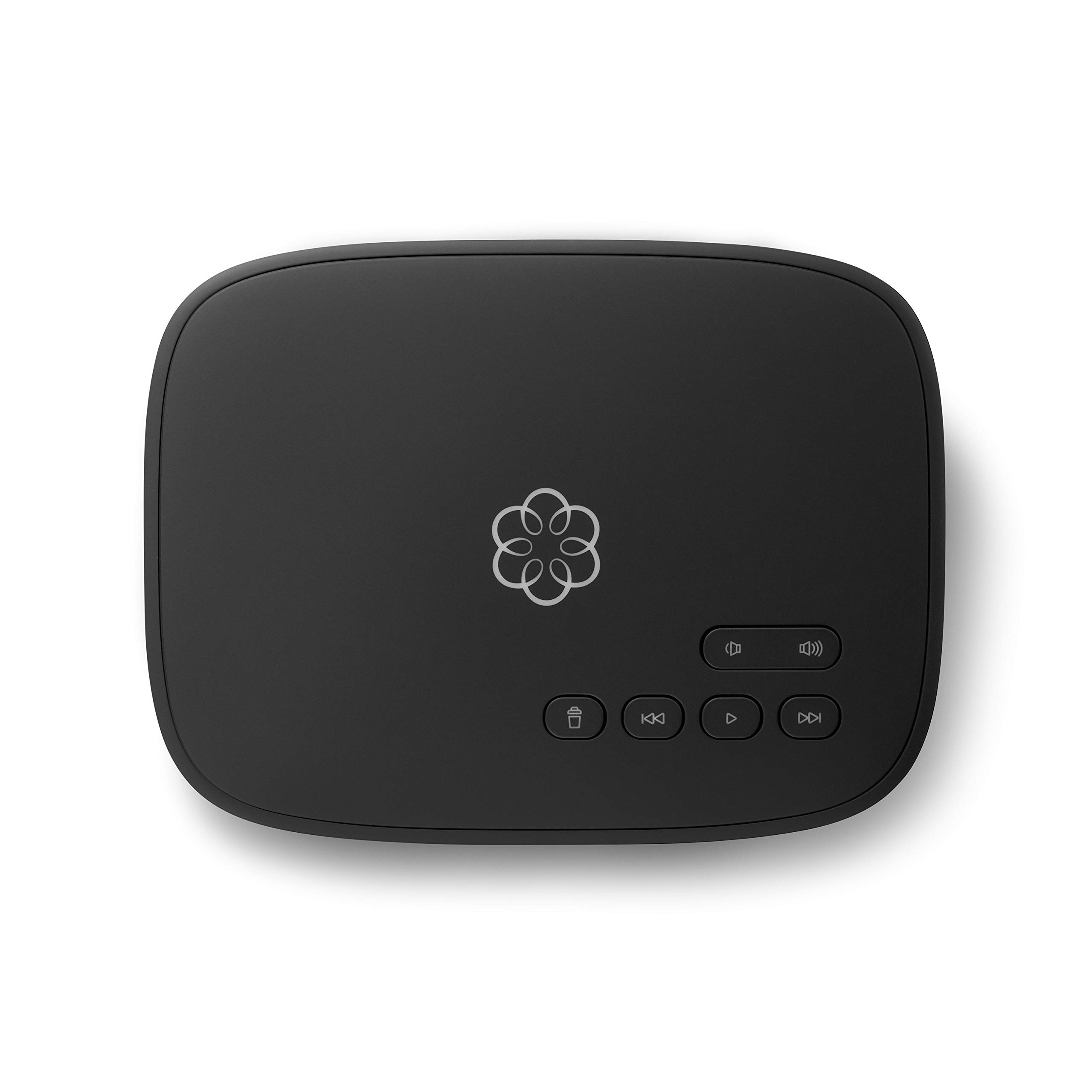Ooma Telo VoIP 免費家庭電話服務。經濟實惠的網路固定電話替代方案。全國無限通話。國際長途通話費率低。提供答錄機功能。可選擇屏蔽騷擾電話。