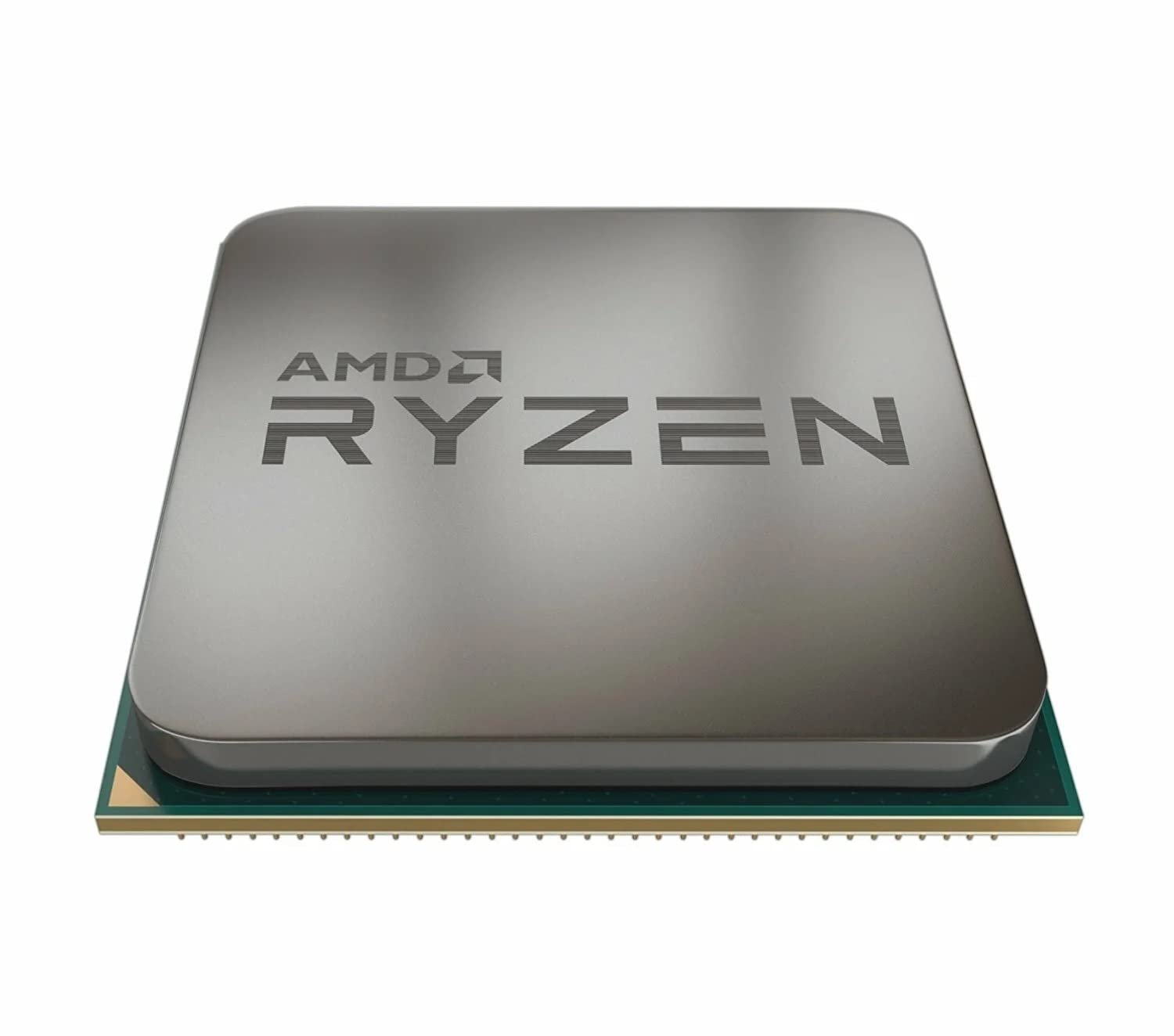 CUK AMD Ryzen 3 5300G CPU 4.2GHz 四核心八執行緒 AM4 處理器，整合六核心 1700MHz Radeon 顯示卡（適用於輕度遊戲），配備 Wraith Stealth 散熱器
