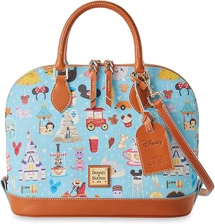 迪士尼樂園獨家 - Dooney & Bourke - 手提包 - Jerrod Maruyama