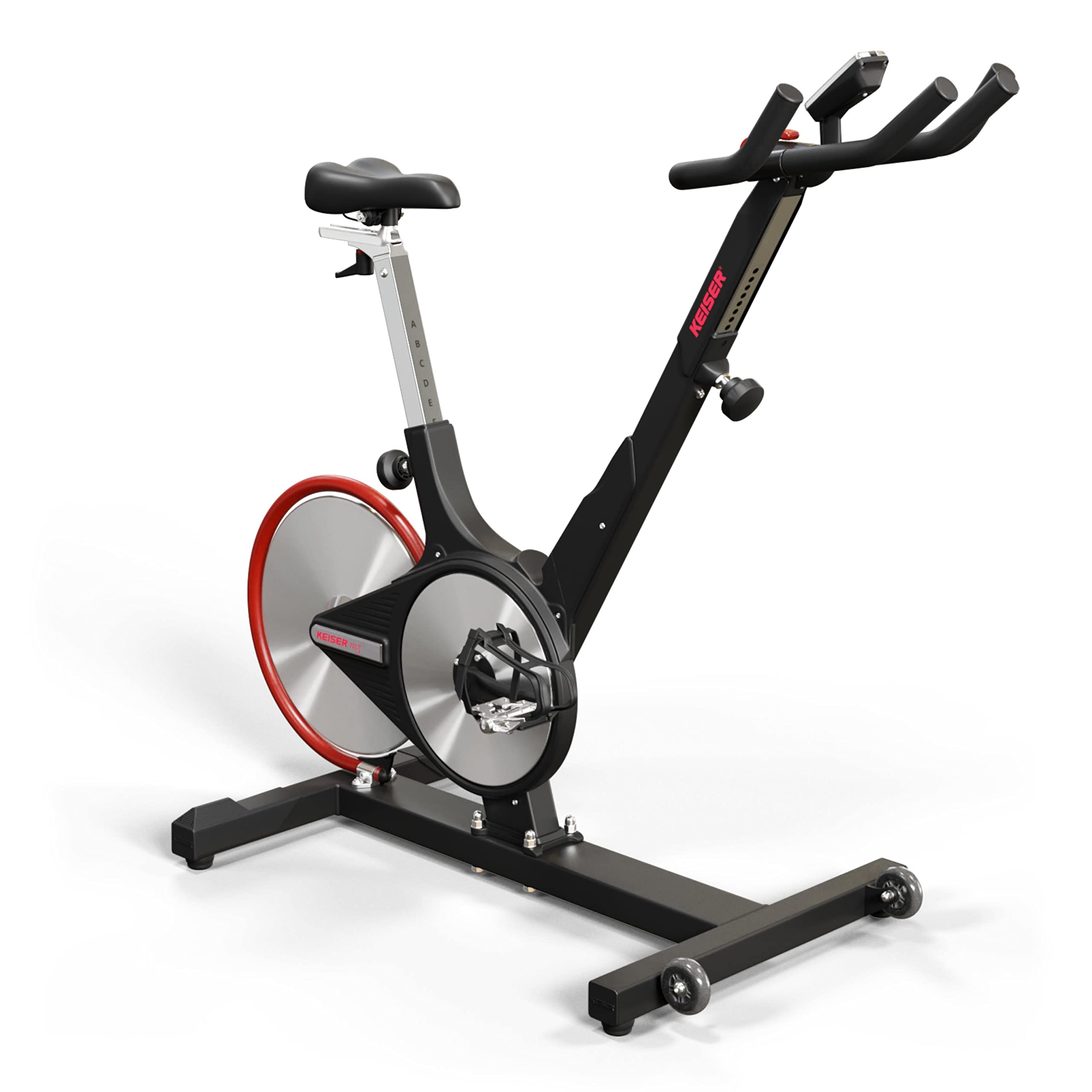 Keiser M3室內自行車