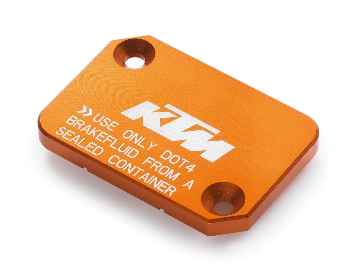 全新原廠 KTM 前主缸蓋 390 690 RC DUKE 90813903000